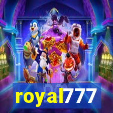 royal777