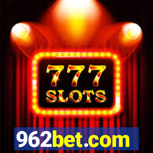 962bet.com