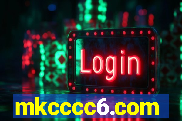 mkcccc6.com