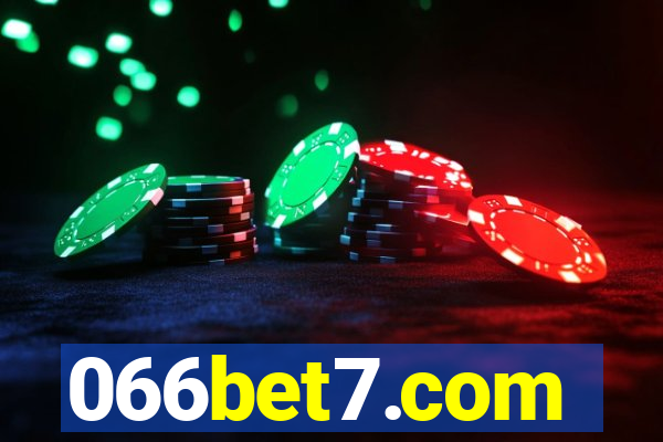 066bet7.com