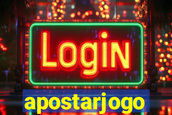 apostarjogo
