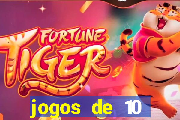 jogos de 10 centavos betano