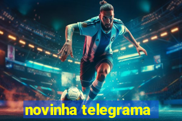 novinha telegrama