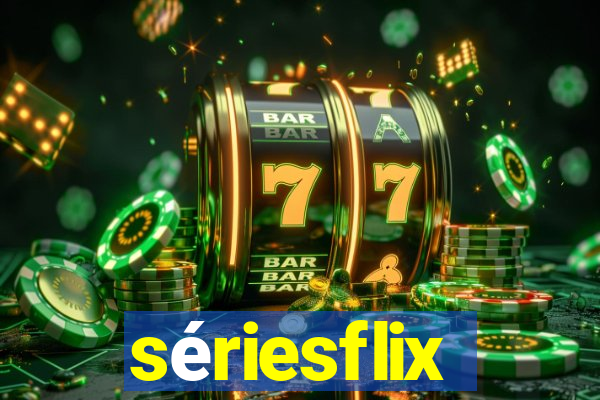 sÃ©riesflix