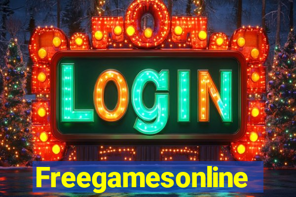 Freegamesonline