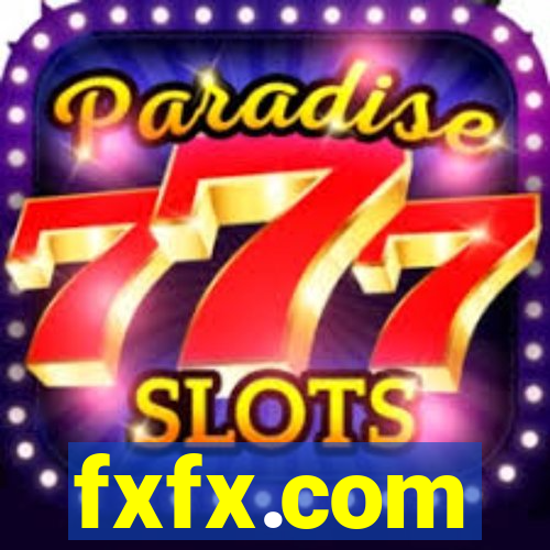 fxfx.com