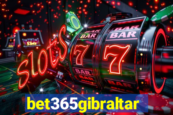 bet365gibraltar