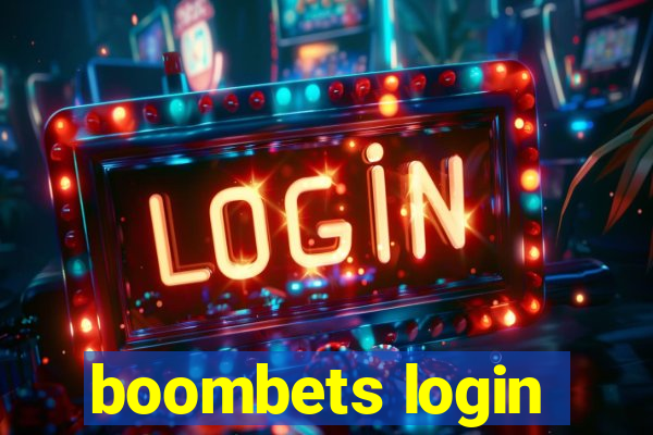 boombets login
