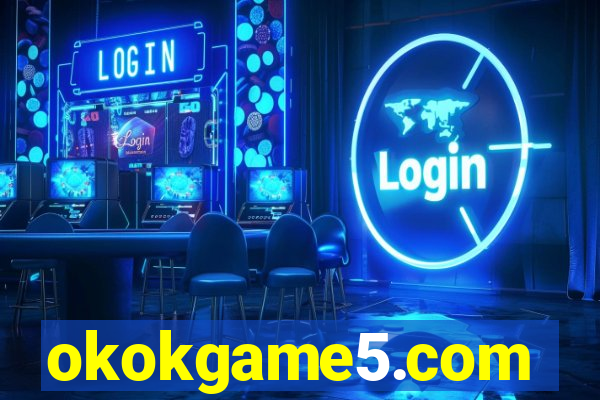 okokgame5.com