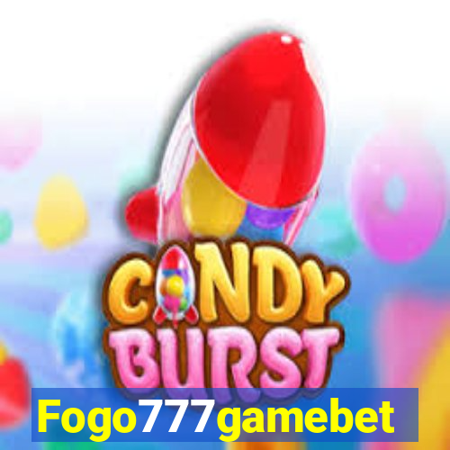 Fogo777gamebet