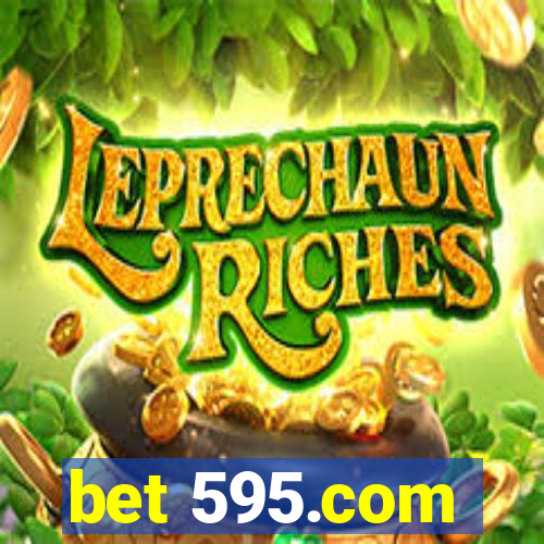 bet 595.com