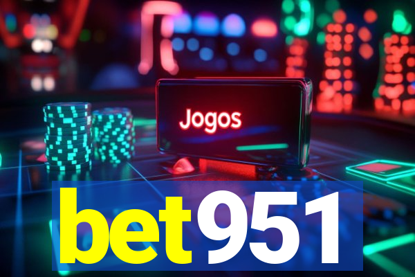 bet951