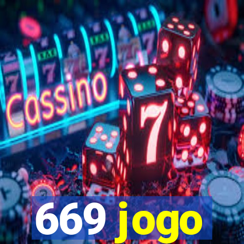 669 jogo