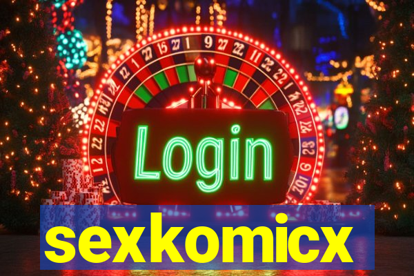 sexkomicx