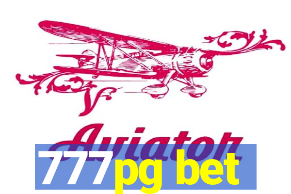 777pg bet