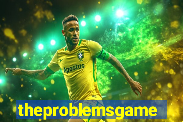 theproblemsgames.com