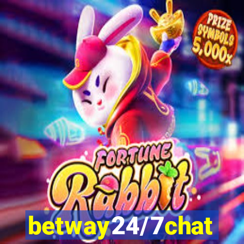 betway24/7chat