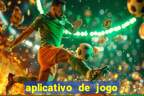 aplicativo de jogo big win