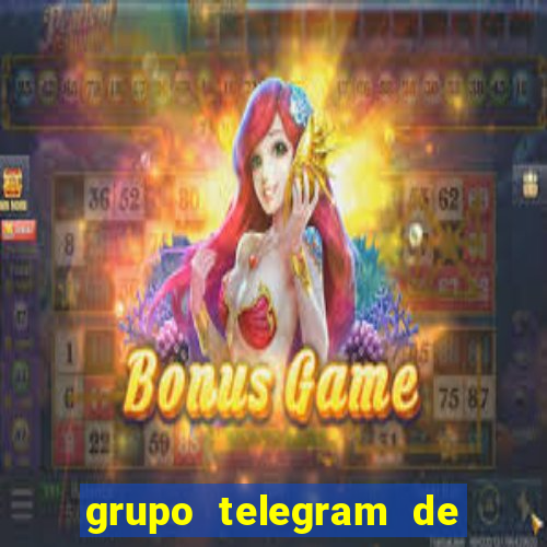 grupo telegram de jogos hackeado