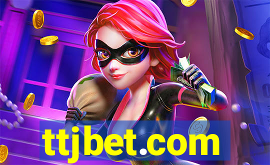 ttjbet.com