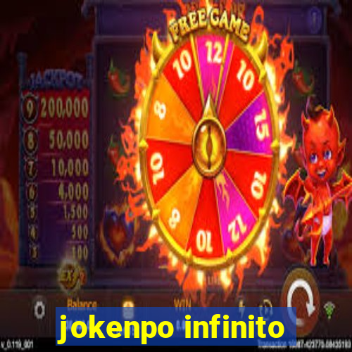 jokenpo infinito