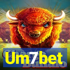 Um7bet