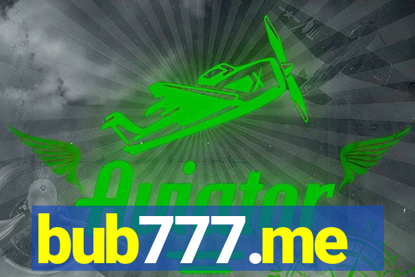 bub777.me