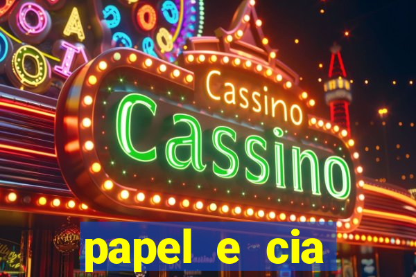 papel e cia salvador shopping