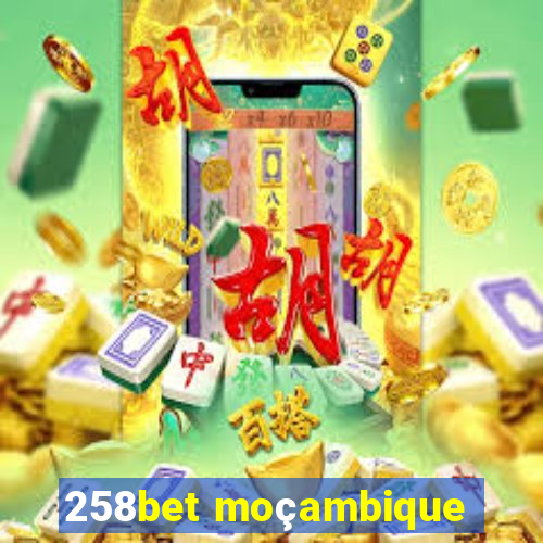 258bet moçambique