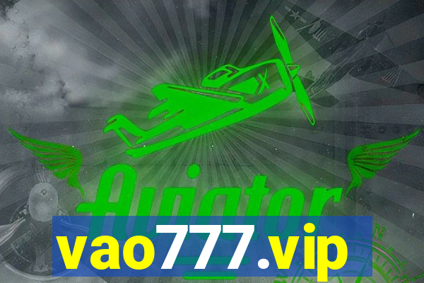 vao777.vip