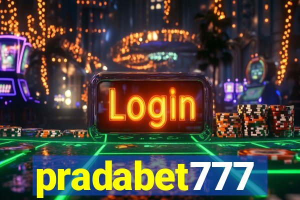 pradabet777