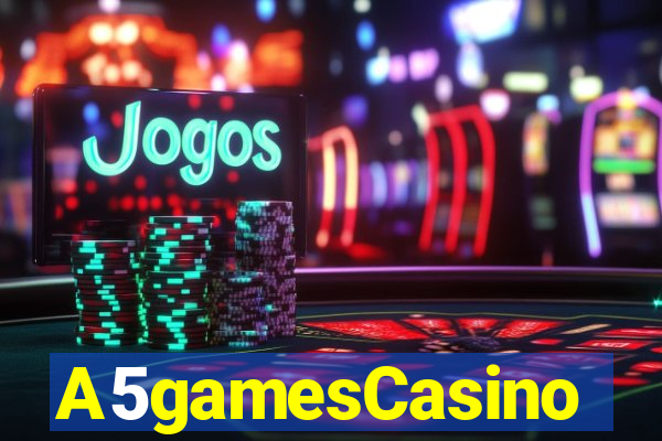 A5gamesCasino