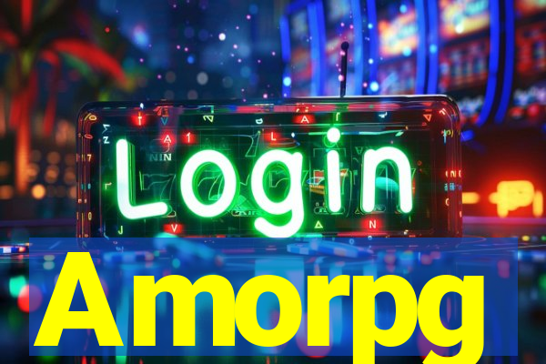Amorpg