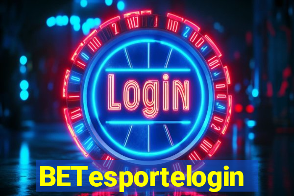 BETesportelogin
