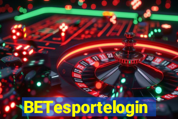 BETesportelogin