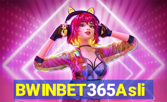 BWINBET365Asli