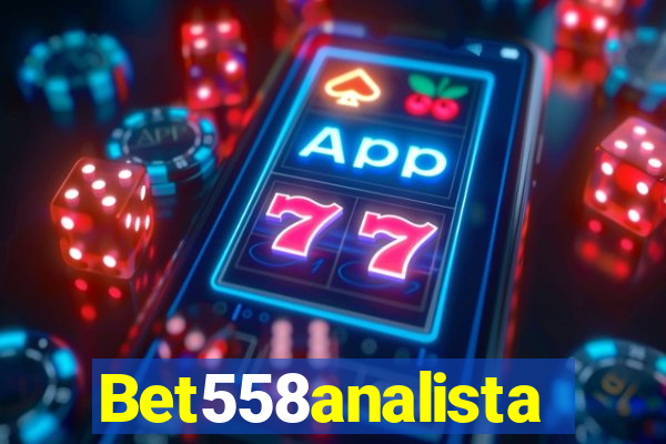 Bet558analista