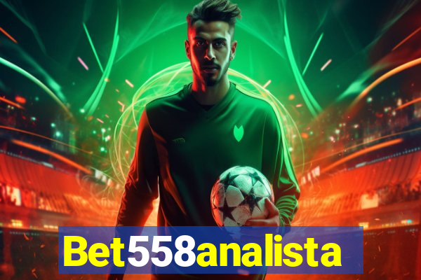 Bet558analista