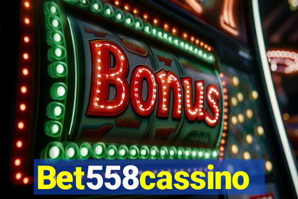Bet558cassino