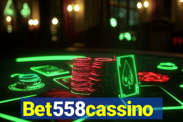 Bet558cassino