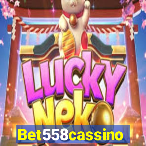 Bet558cassino