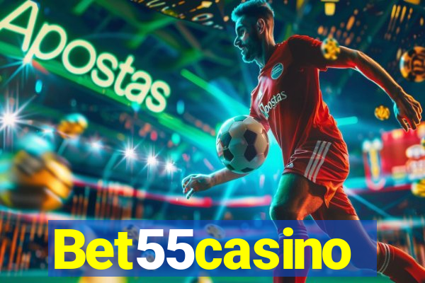 Bet55casino