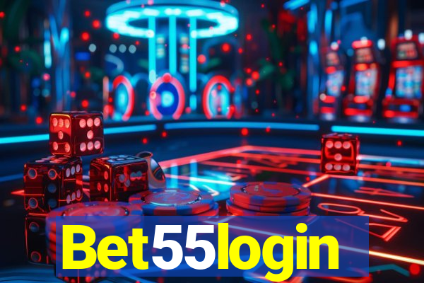 Bet55login
