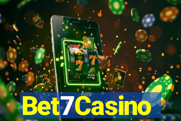 Bet7Casino