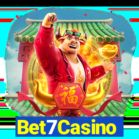 Bet7Casino