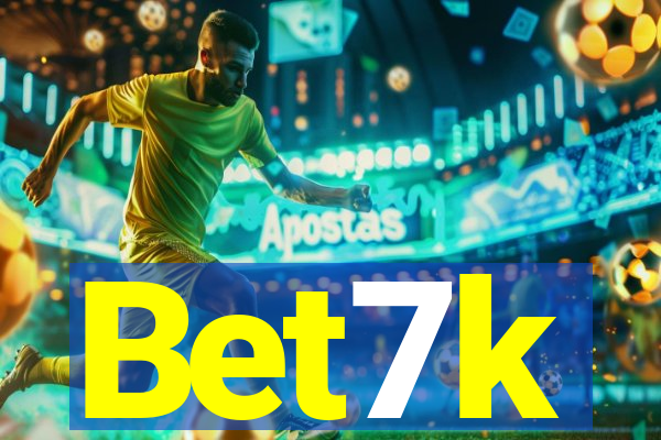 Bet7k