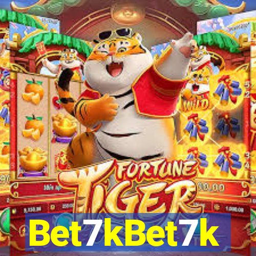 Bet7kBet7k