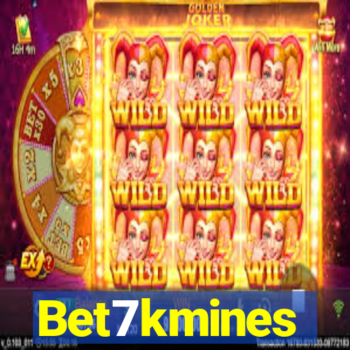 Bet7kmines