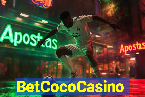BetCocoCasino