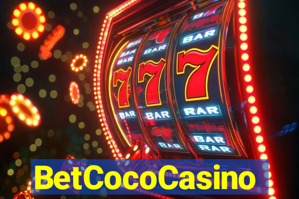 BetCocoCasino